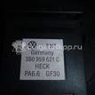 Фото Кнопка обогрева заднего стекла  3B0959621C для Volkswagen Passat {forloop.counter}}