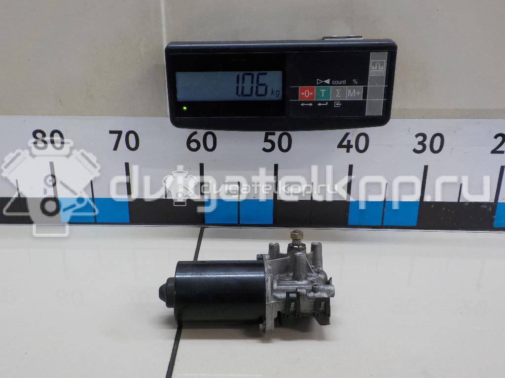 Фото Моторчик стеклоочистителя передний  4B1955113 для vw Passat [B5] {forloop.counter}}