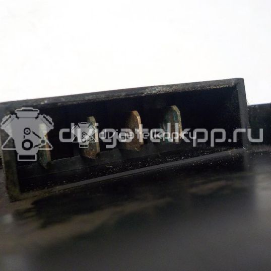 Фото Моторчик стеклоочистителя передний  4B1955113 для vw Passat [B5]