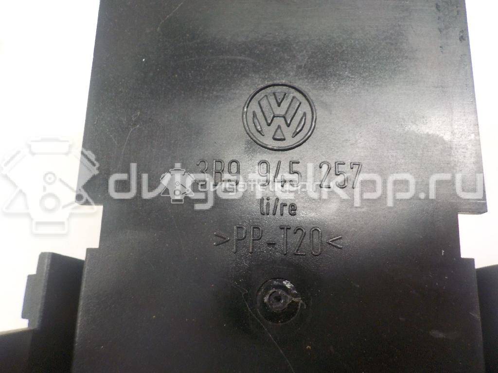 Фото Плата заднего фонаря  3B9945257 для Volkswagen Passat {forloop.counter}}