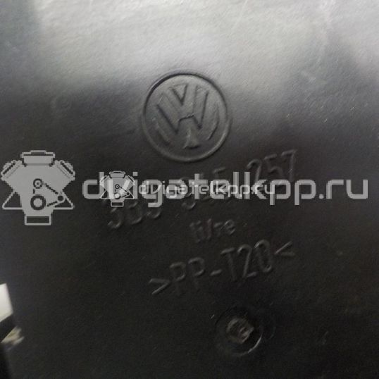 Фото Плата заднего фонаря  3B9945257 для Volkswagen Passat