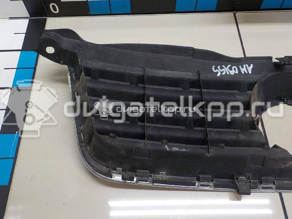 Фото Решетка радиатора  3B0853651L3FZ для Volkswagen Passat {forloop.counter}}