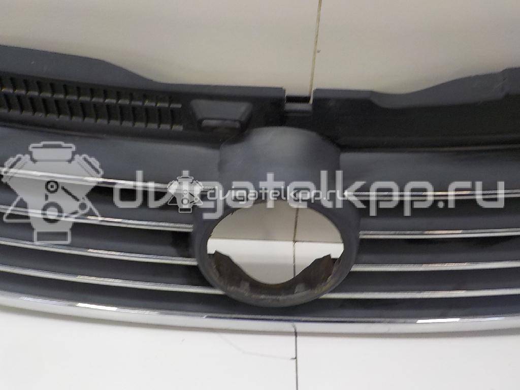 Фото Решетка радиатора  3B0853651L3FZ для Volkswagen Passat {forloop.counter}}