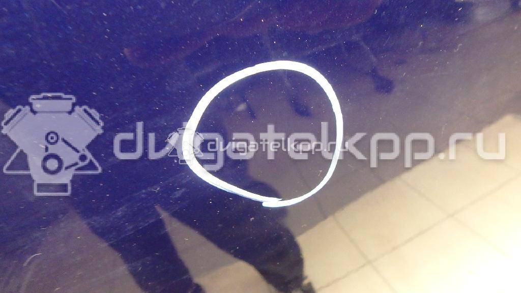 Фото Капот  3B0823031K для Volkswagen Passat {forloop.counter}}