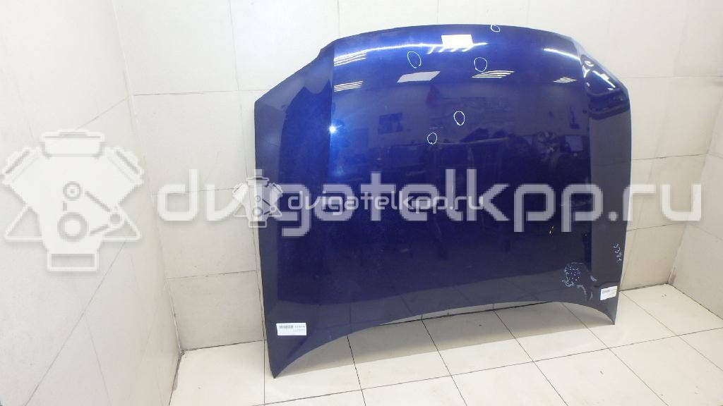 Фото Капот  3B0823031K для Volkswagen Passat {forloop.counter}}