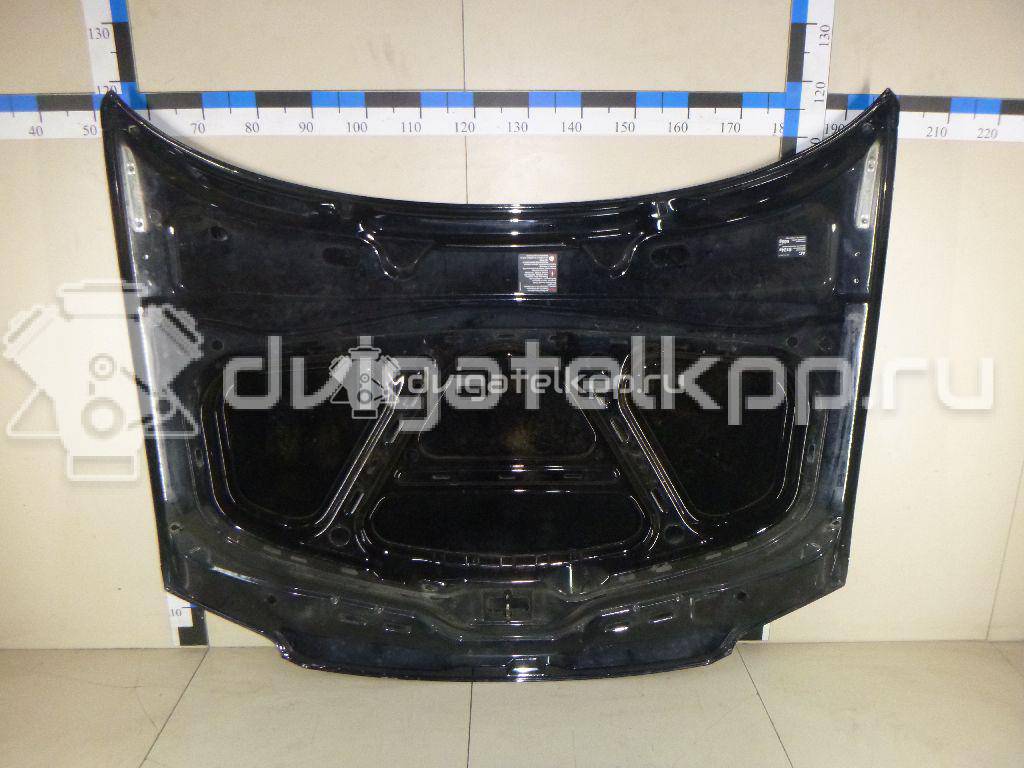 Фото Капот  3B0823031K для Volkswagen Passat {forloop.counter}}