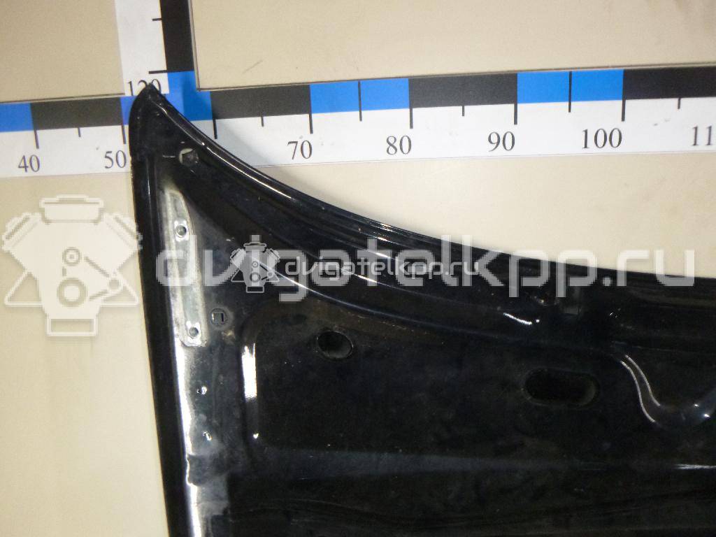 Фото Капот  3B0823031K для Volkswagen Passat {forloop.counter}}