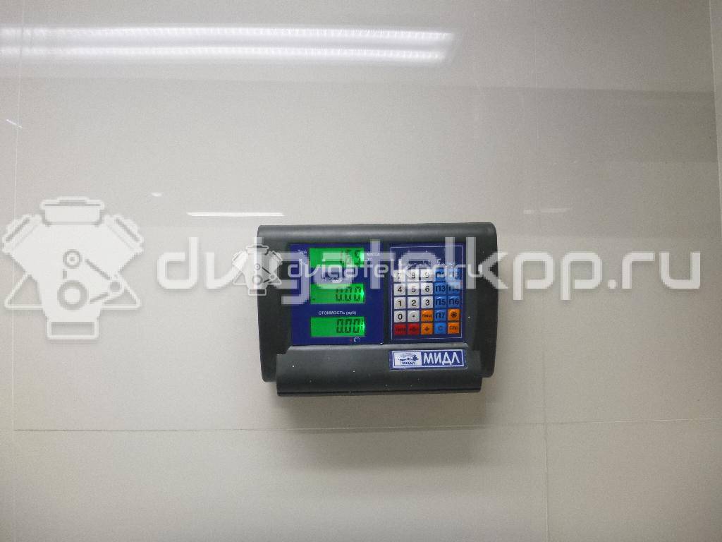 Фото Насос гидроусилителя  3B7422154A для vw Passat [B5] {forloop.counter}}