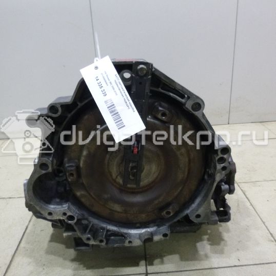 Фото Контрактная (б/у) АКПП для Skoda Superb 150 л.с 20V 1.8 л AWT бензин 01V300050NX