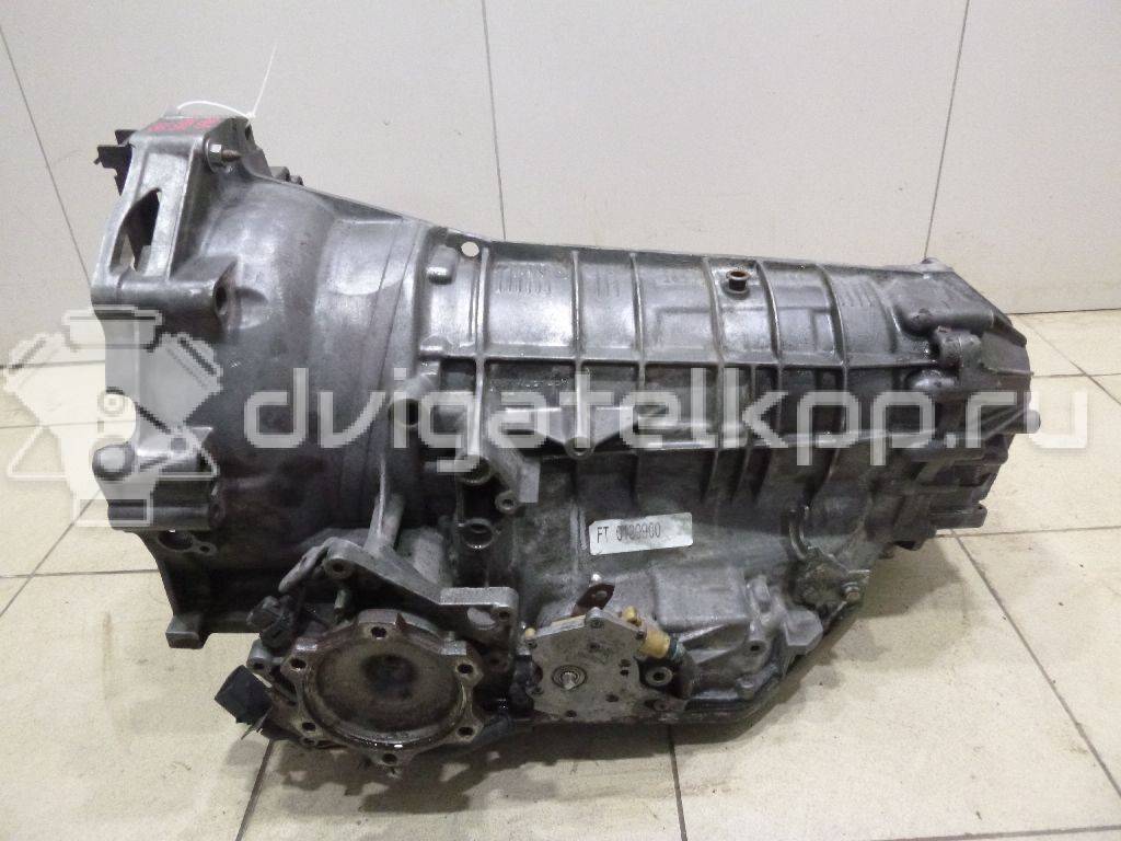 Фото Контрактная (б/у) АКПП для Audi A4 / A6 150 л.с 20V 1.8 л AWT бензин 01V300050NX {forloop.counter}}