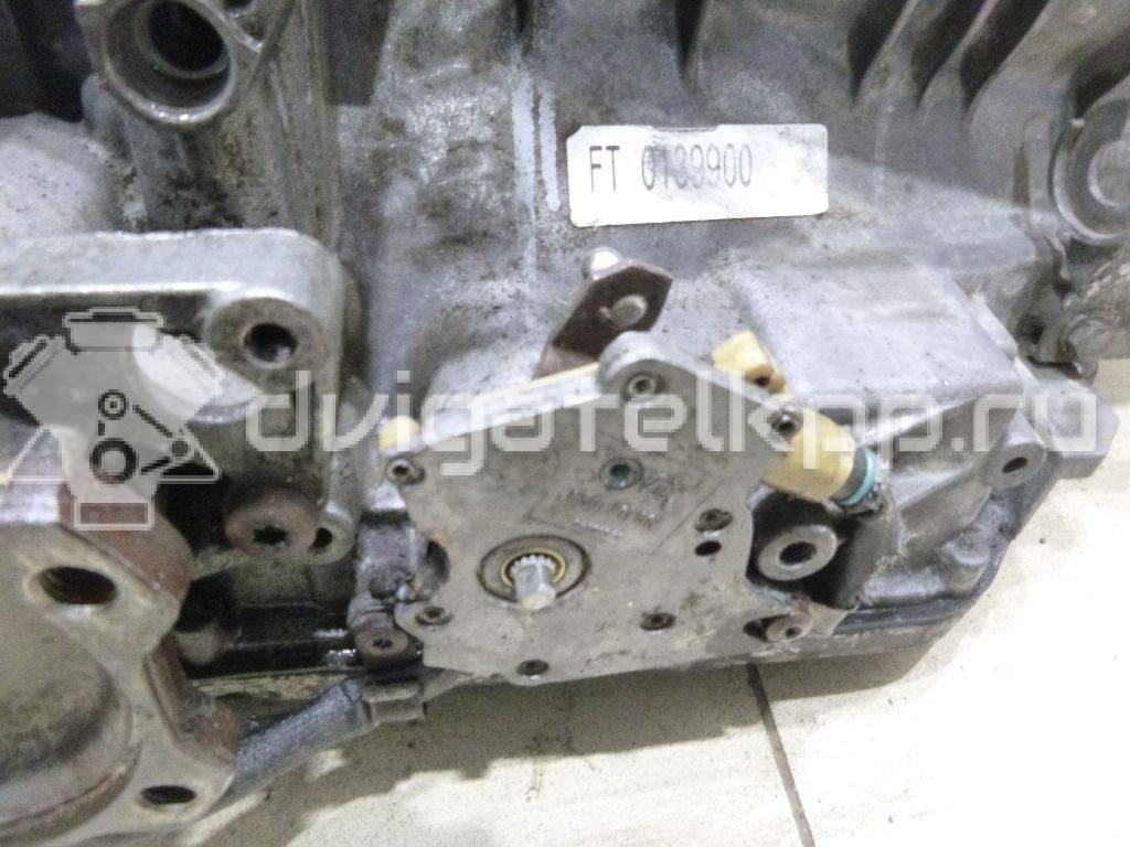 Фото Контрактная (б/у) АКПП для Audi A4 / A6 150 л.с 20V 1.8 л AWT бензин 01V300050NX {forloop.counter}}