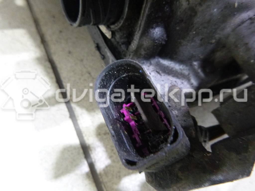 Фото Контрактная (б/у) АКПП для Audi A4 / A6 150 л.с 20V 1.8 л AWT бензин 01V300050NX {forloop.counter}}