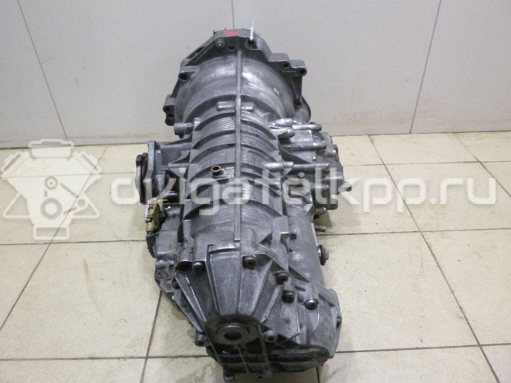 Фото Контрактная (б/у) АКПП для Audi A4 / A6 150 л.с 20V 1.8 л AWT бензин 01V300050NX {forloop.counter}}