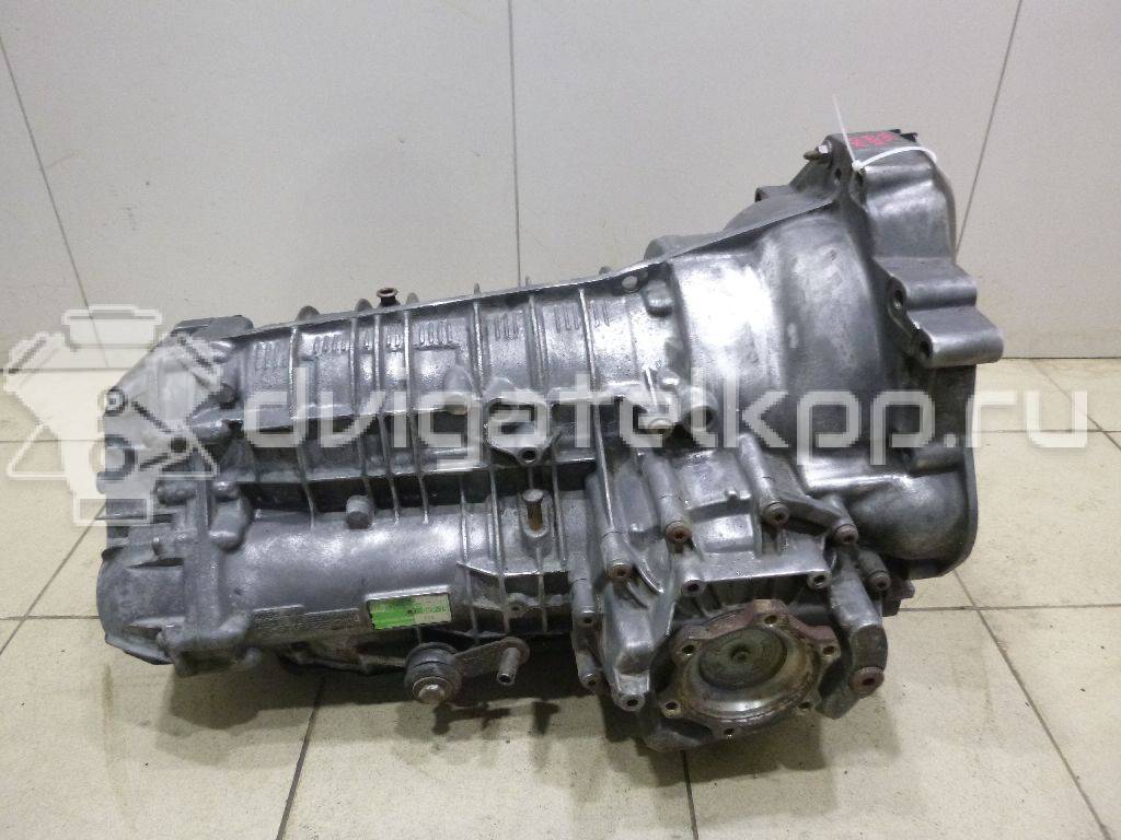 Фото Контрактная (б/у) АКПП для Audi A4 / A6 150 л.с 20V 1.8 л AWT бензин 01V300050NX {forloop.counter}}