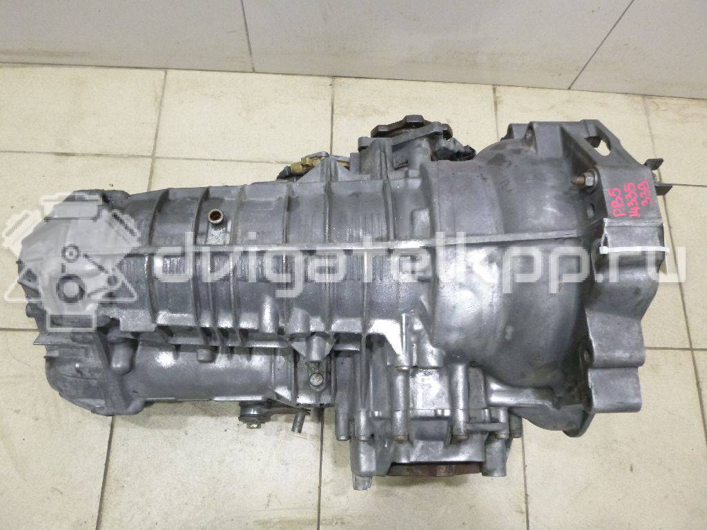 Фото Контрактная (б/у) АКПП для Audi A4 / A6 150 л.с 20V 1.8 л AWT бензин 01V300050NX {forloop.counter}}