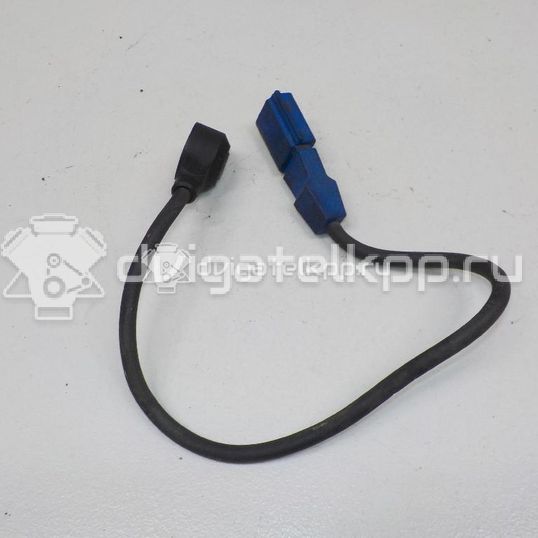 Фото Датчик детонации  06D905377 для vw Passat [B5]