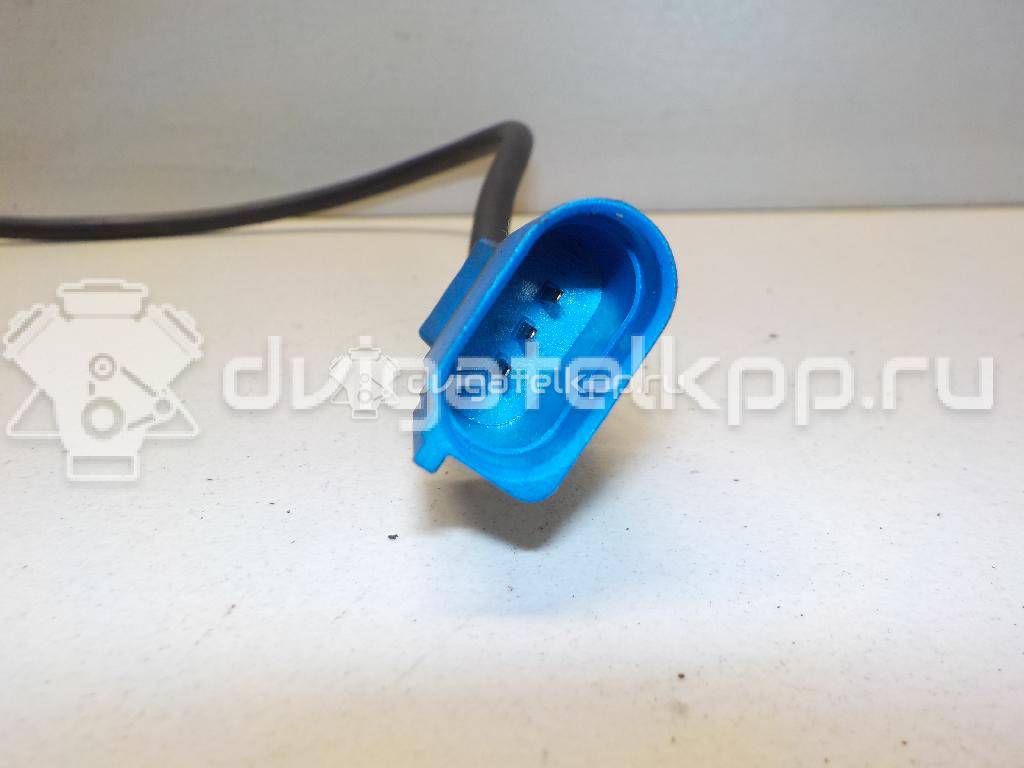 Фото Датчик детонации  06D905377 для vw Passat [B5] {forloop.counter}}