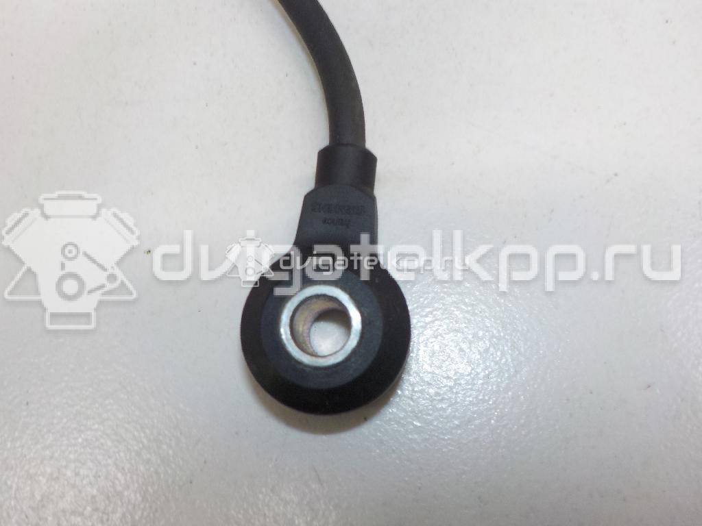 Фото Датчик детонации  06D905377 для vw Passat [B5] {forloop.counter}}
