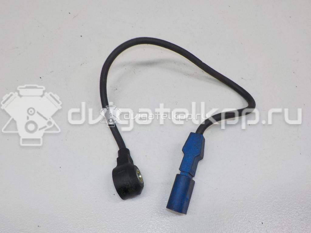 Фото Датчик детонации  06D905377 для vw Passat [B5] {forloop.counter}}