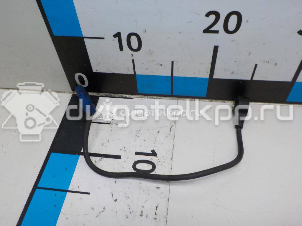 Фото Датчик детонации  06D905377 для vw Passat [B5] {forloop.counter}}