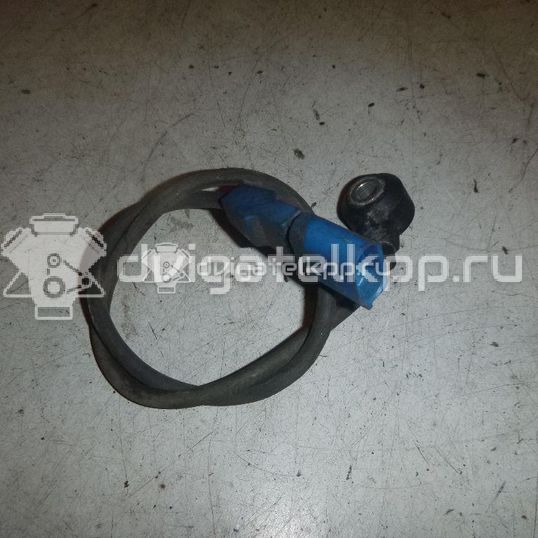 Фото Датчик детонации  06D905377 для vw Passat [B5]