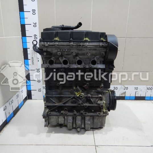 Фото Контрактный (б/у) двигатель BKD для Volkswagen Touran / Golf 140 л.с 16V 2.0 л Дизельное топливо 03G100098CX