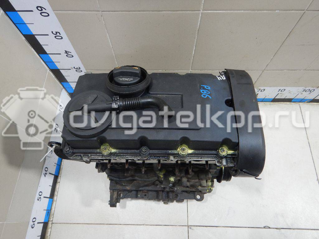 Фото Контрактный (б/у) двигатель BKD для Volkswagen Touran / Golf 140 л.с 16V 2.0 л Дизельное топливо 03G100098CX {forloop.counter}}