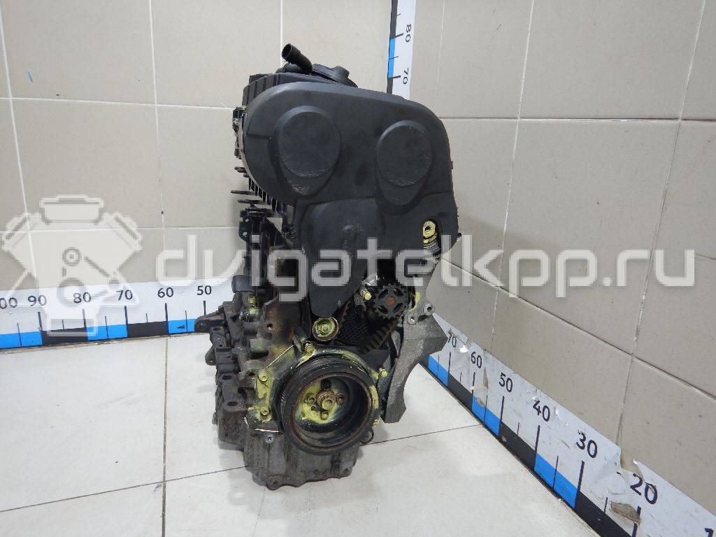 Фото Контрактный (б/у) двигатель BKD для Volkswagen Touran / Golf 140 л.с 16V 2.0 л Дизельное топливо 03G100098CX {forloop.counter}}