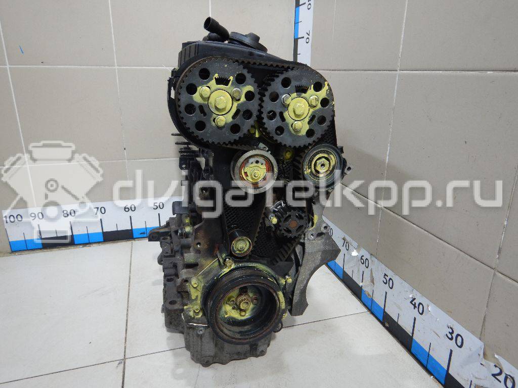 Фото Контрактный (б/у) двигатель BKD для Volkswagen Touran / Golf 140 л.с 16V 2.0 л Дизельное топливо 03G100098CX {forloop.counter}}