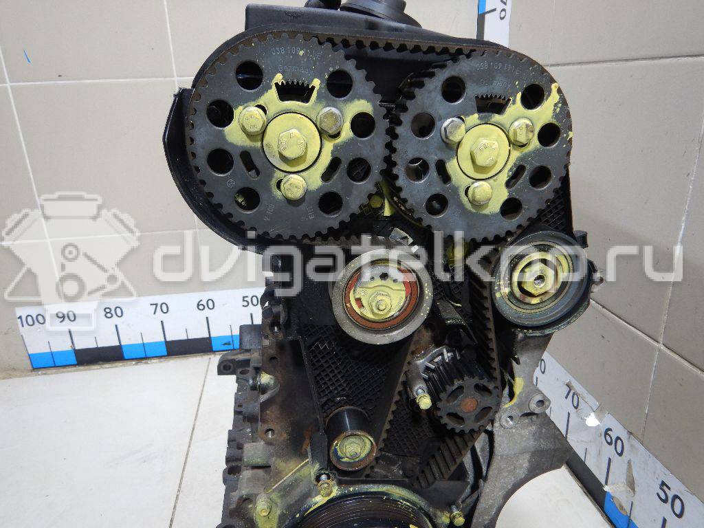 Фото Контрактный (б/у) двигатель BKD для Volkswagen Touran / Golf 140 л.с 16V 2.0 л Дизельное топливо 03G100098CX {forloop.counter}}