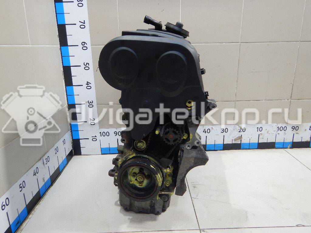 Фото Контрактный (б/у) двигатель BKD для Volkswagen Touran / Golf 140 л.с 16V 2.0 л Дизельное топливо 03G100098CX {forloop.counter}}