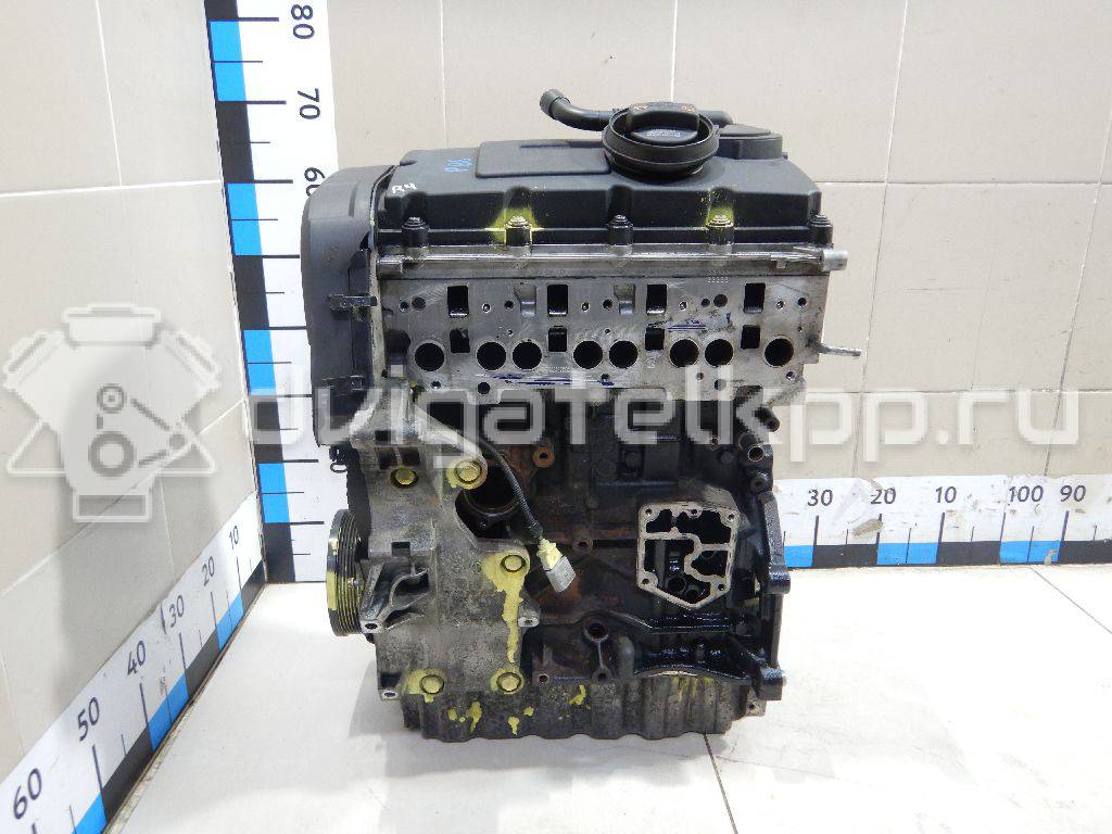 Фото Контрактный (б/у) двигатель BKD для Volkswagen Touran / Golf 140 л.с 16V 2.0 л Дизельное топливо 03G100098CX {forloop.counter}}