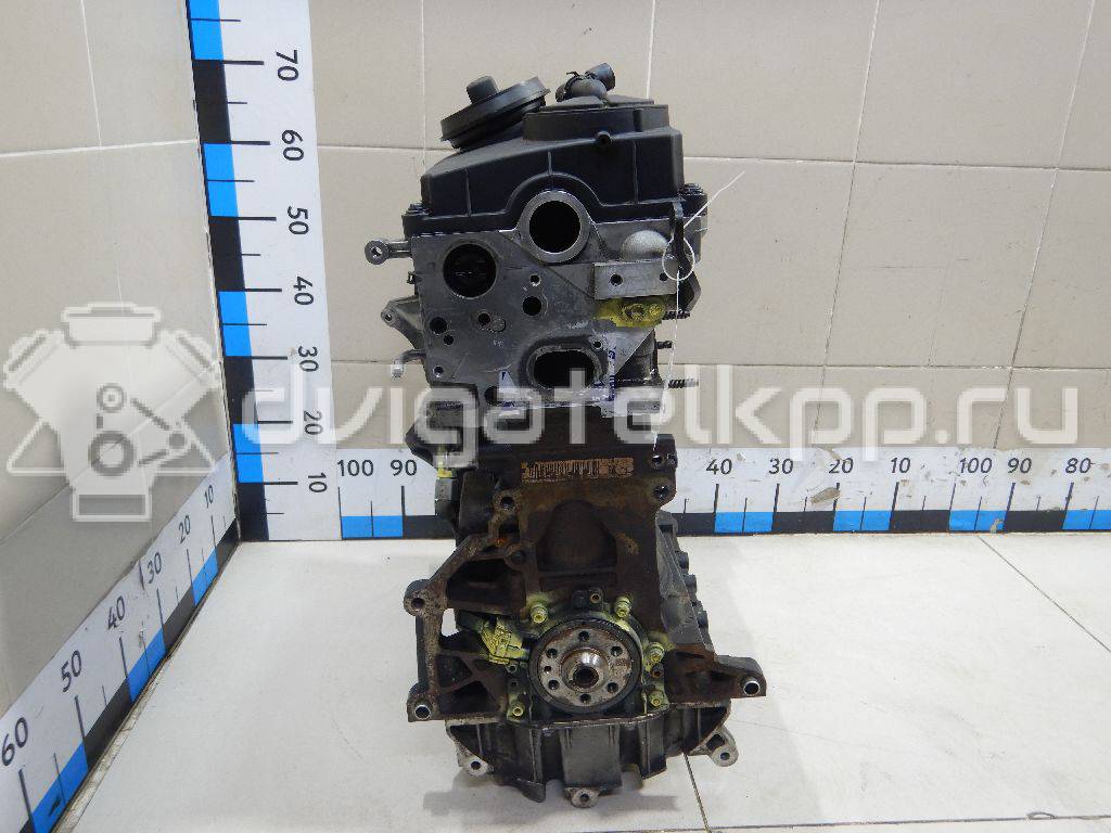 Фото Контрактный (б/у) двигатель BKD для Volkswagen Touran / Golf 140 л.с 16V 2.0 л Дизельное топливо 03G100098CX {forloop.counter}}