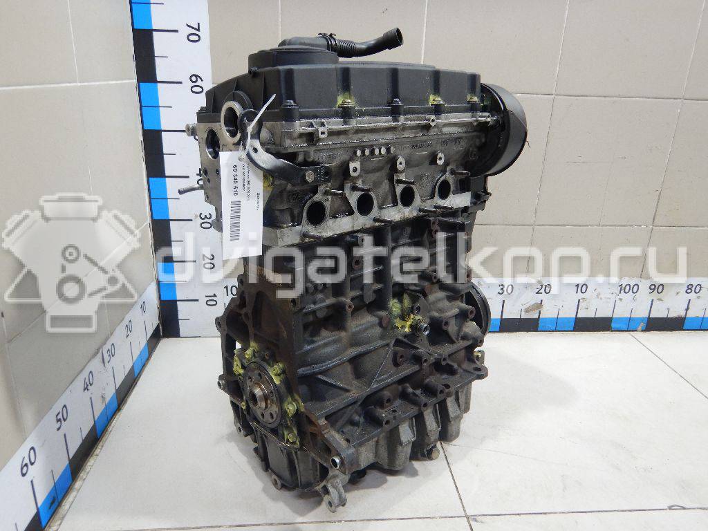 Фото Контрактный (б/у) двигатель BKD для Volkswagen Touran / Golf 140 л.с 16V 2.0 л Дизельное топливо 03G100098CX {forloop.counter}}