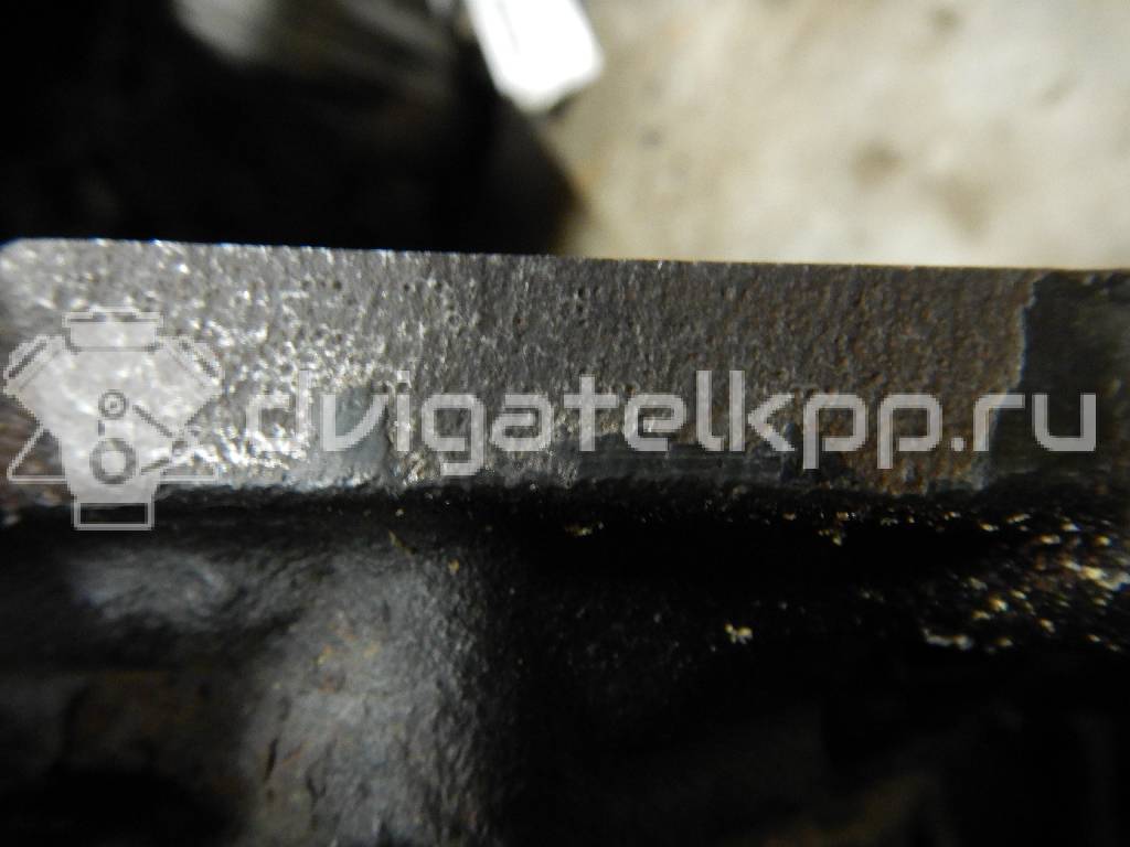 Фото Контрактный (б/у) двигатель BKD для Volkswagen Touran / Golf 140 л.с 16V 2.0 л Дизельное топливо 03G100098CX {forloop.counter}}