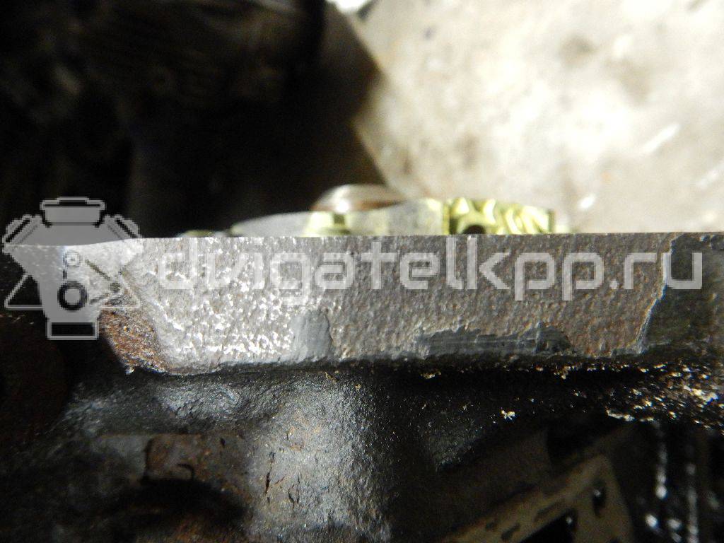 Фото Контрактный (б/у) двигатель BKD для Volkswagen Touran / Golf 140 л.с 16V 2.0 л Дизельное топливо 03G100098CX {forloop.counter}}
