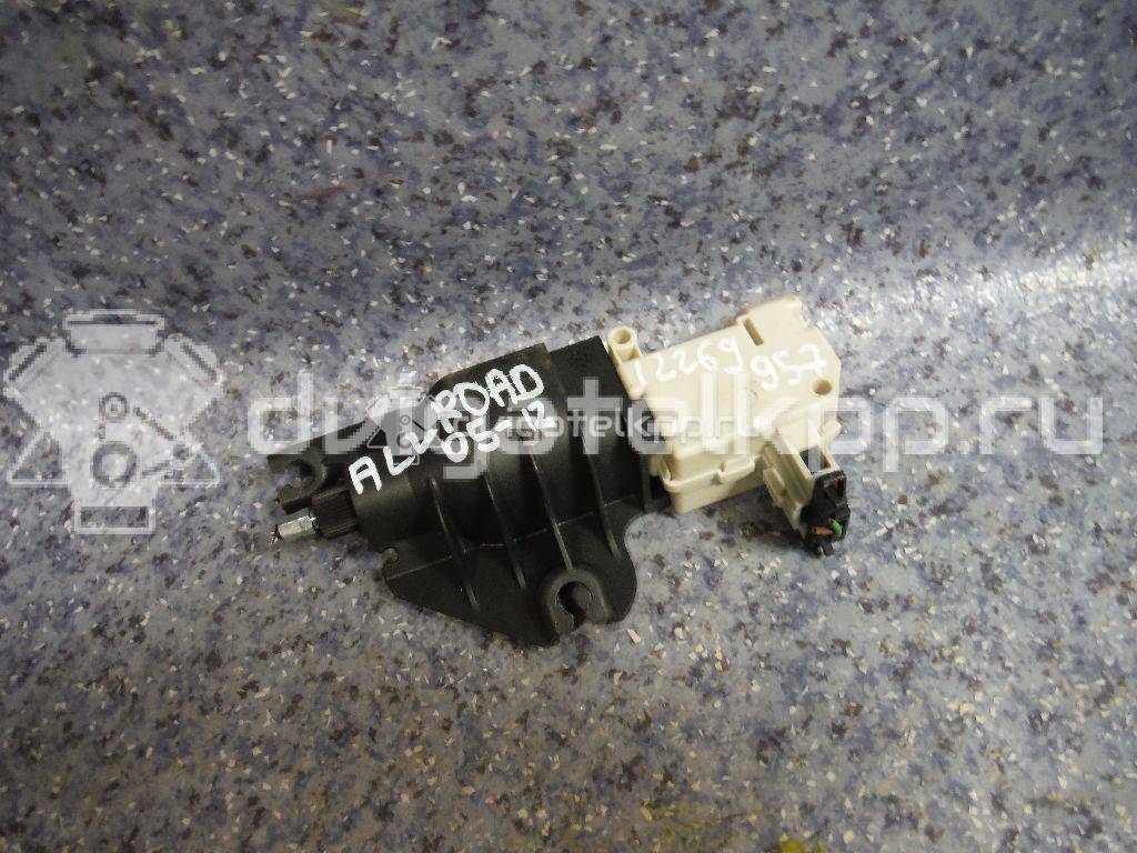 Фото Замок бардачка  3B0959782A для vw Passat [B6] {forloop.counter}}