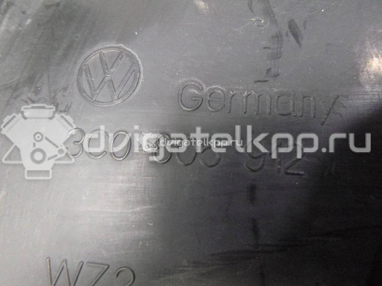 Фото Локер передний правый  3C0805912 для Volkswagen Passat {forloop.counter}}