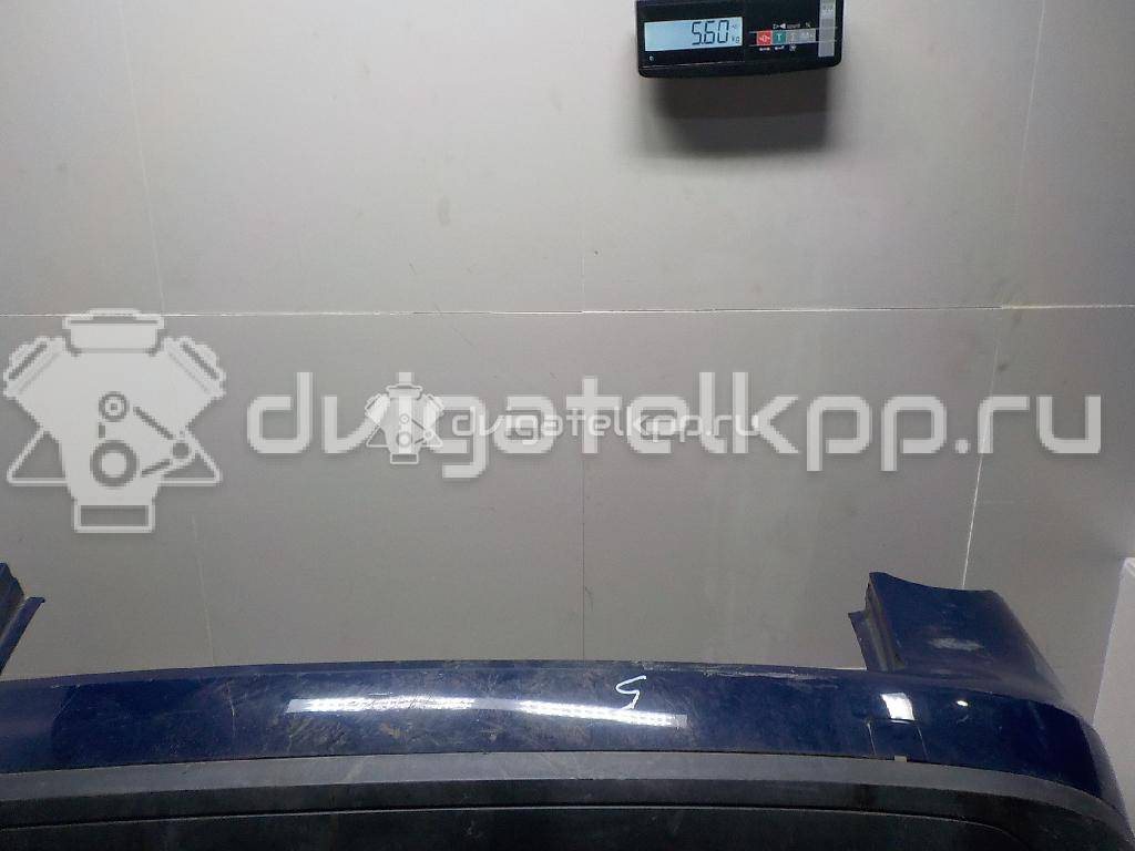 Фото Бампер задний  3C9807417GRU для Volkswagen Passat {forloop.counter}}