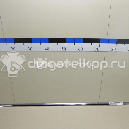 Фото Молдинг передней левой двери  3C0853515C2ZZ для Volkswagen Passat