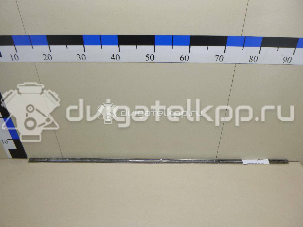 Фото Молдинг передней левой двери  3C0853515C2ZZ для Volkswagen Passat {forloop.counter}}