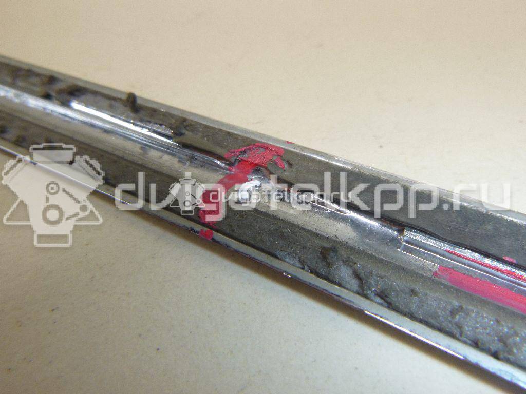 Фото Молдинг передней левой двери  3C0853515C2ZZ для Volkswagen Passat {forloop.counter}}