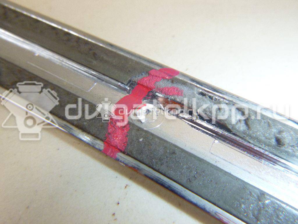 Фото Молдинг передней левой двери  3C0853515C2ZZ для Volkswagen Passat {forloop.counter}}