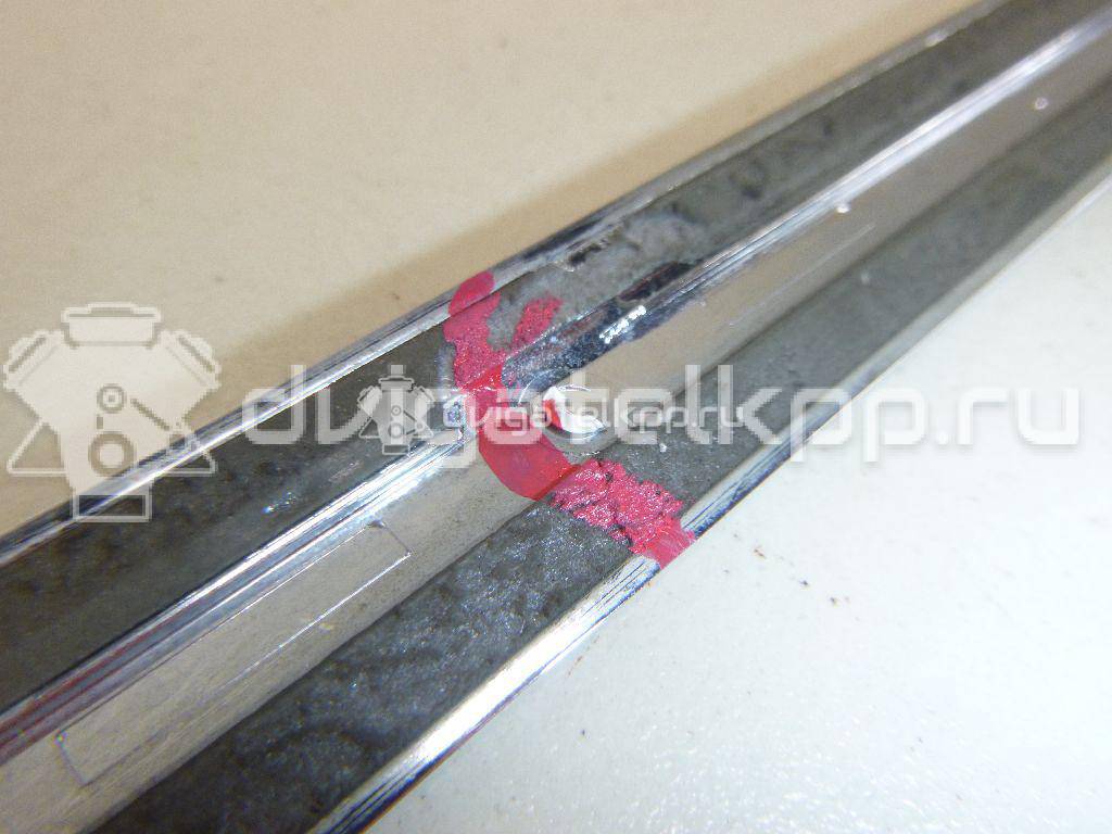 Фото Молдинг передней левой двери  3C0853515C2ZZ для Volkswagen Passat {forloop.counter}}