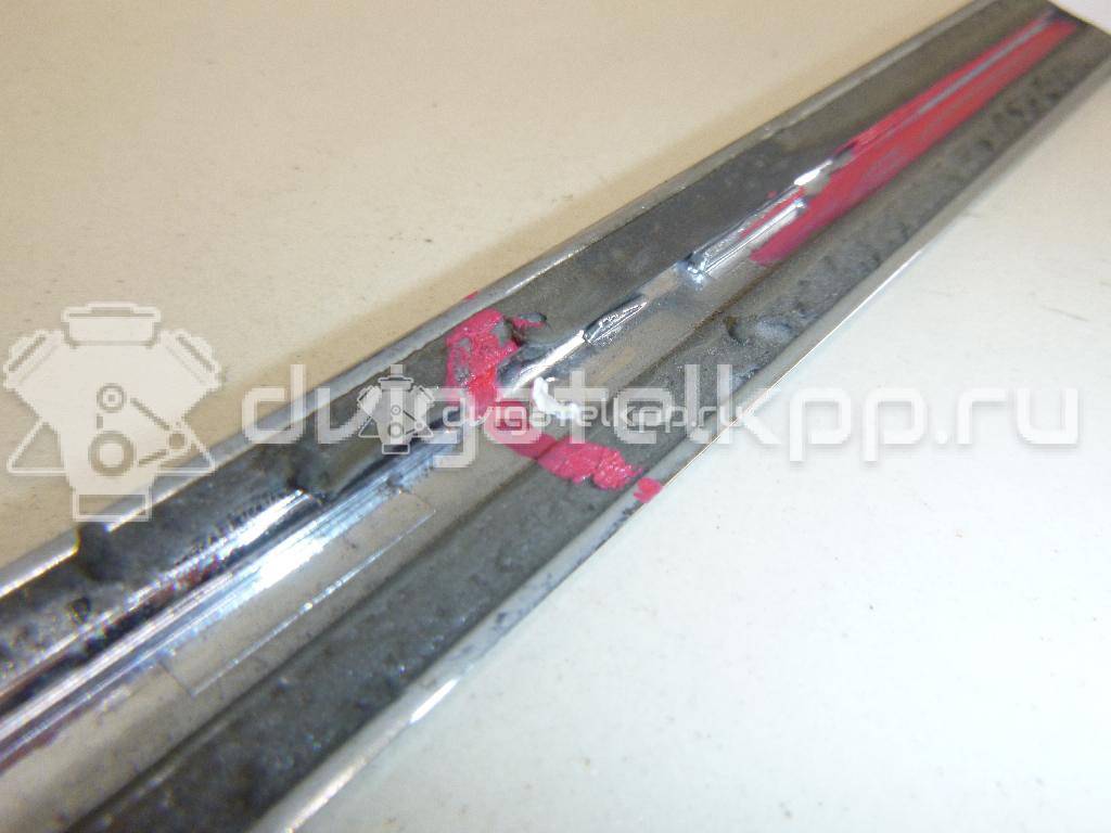 Фото Молдинг передней левой двери  3C0853515C2ZZ для Volkswagen Passat {forloop.counter}}