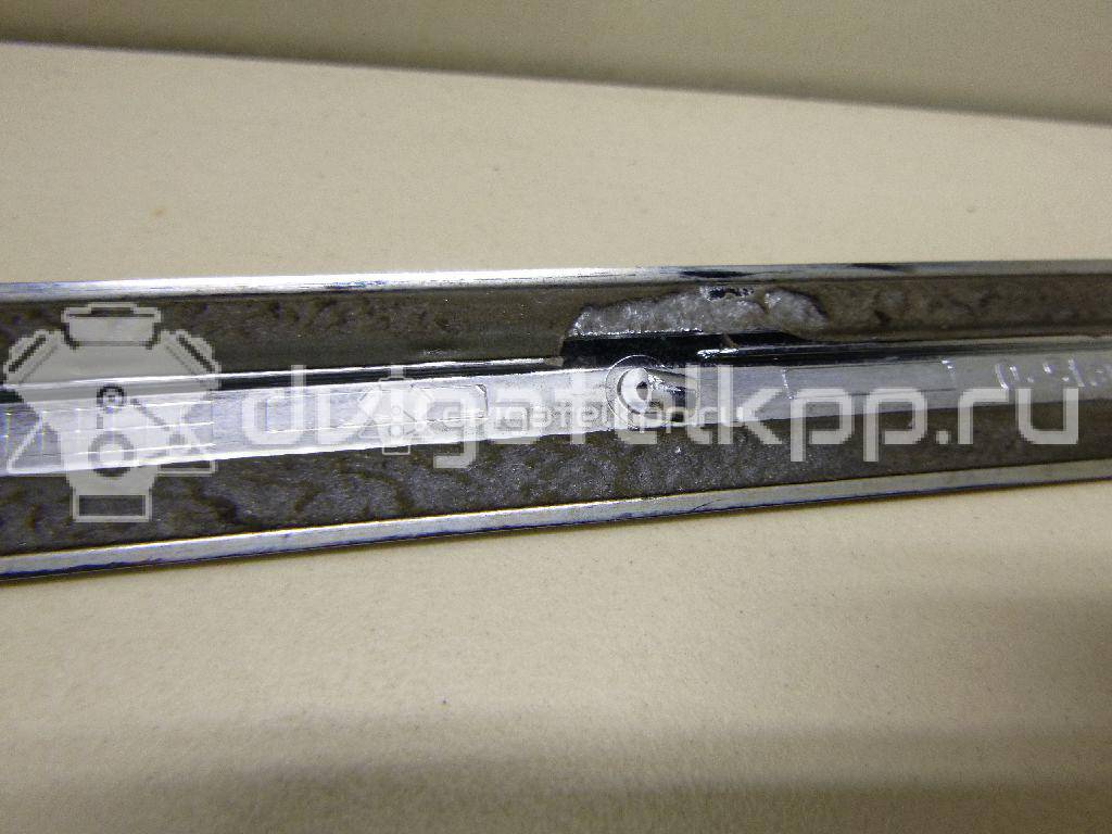 Фото Молдинг передней левой двери  3C0853515C2ZZ для Volkswagen Passat {forloop.counter}}