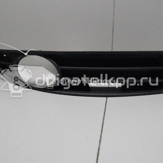 Фото Решетка в бампер правая  3C0853666A для Volkswagen Passat