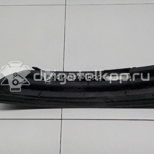 Фото Решетка в бампер правая  3C08536669B9 для Volkswagen Passat