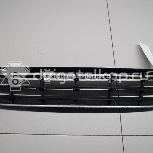 Фото Решетка в бампер центральная  3C0853671C9B9 для Volkswagen Passat