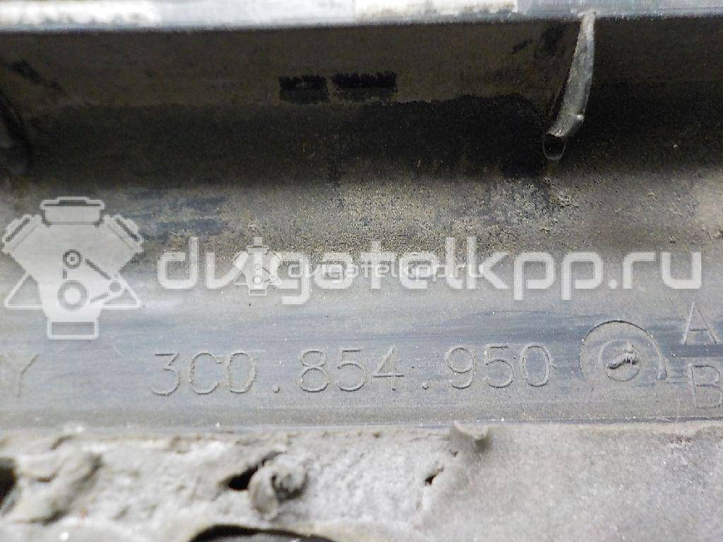 Фото Молдинг задней правой двери  3C0854950A для Volkswagen Passat {forloop.counter}}